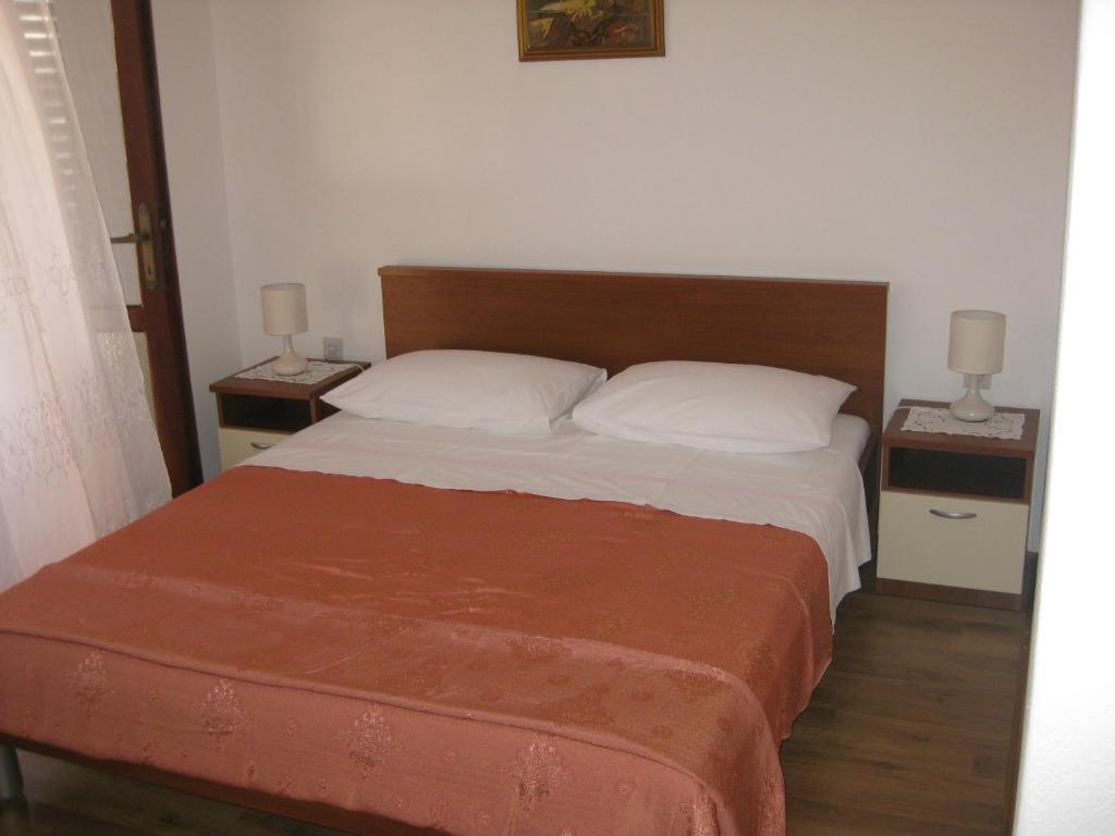 House Iliskovic Hotel Hvar Room photo